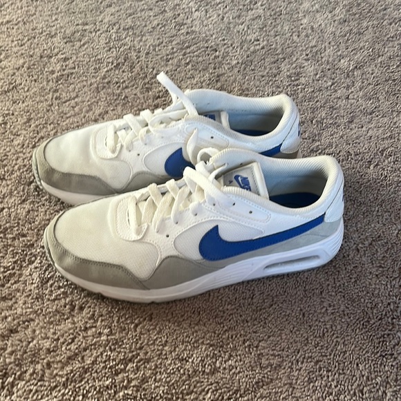 Nike Shoes Nike Air Max Sc Poshmark